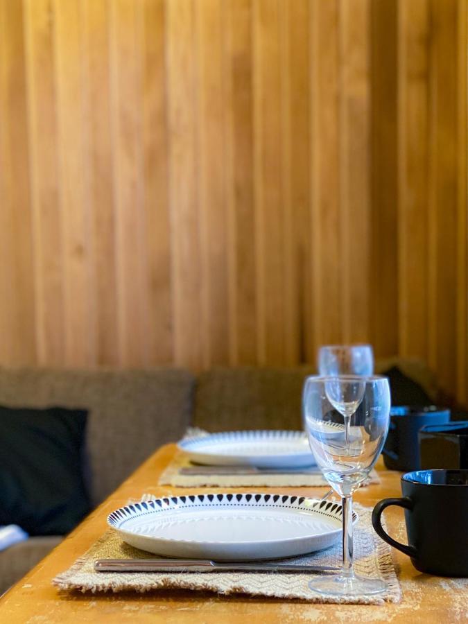 The Blueberry Inn Ροβανιέμι Εξωτερικό φωτογραφία